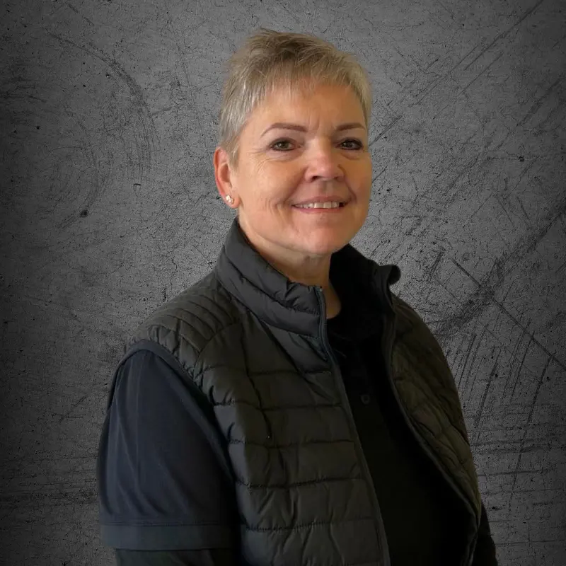 Anne-Mette Christiansen