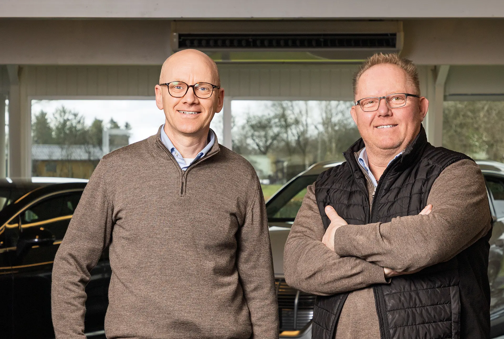 AutoMester og Peugeot specialist