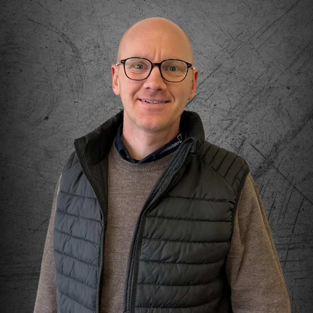 Karsten Lauridsen