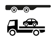 autotrailer