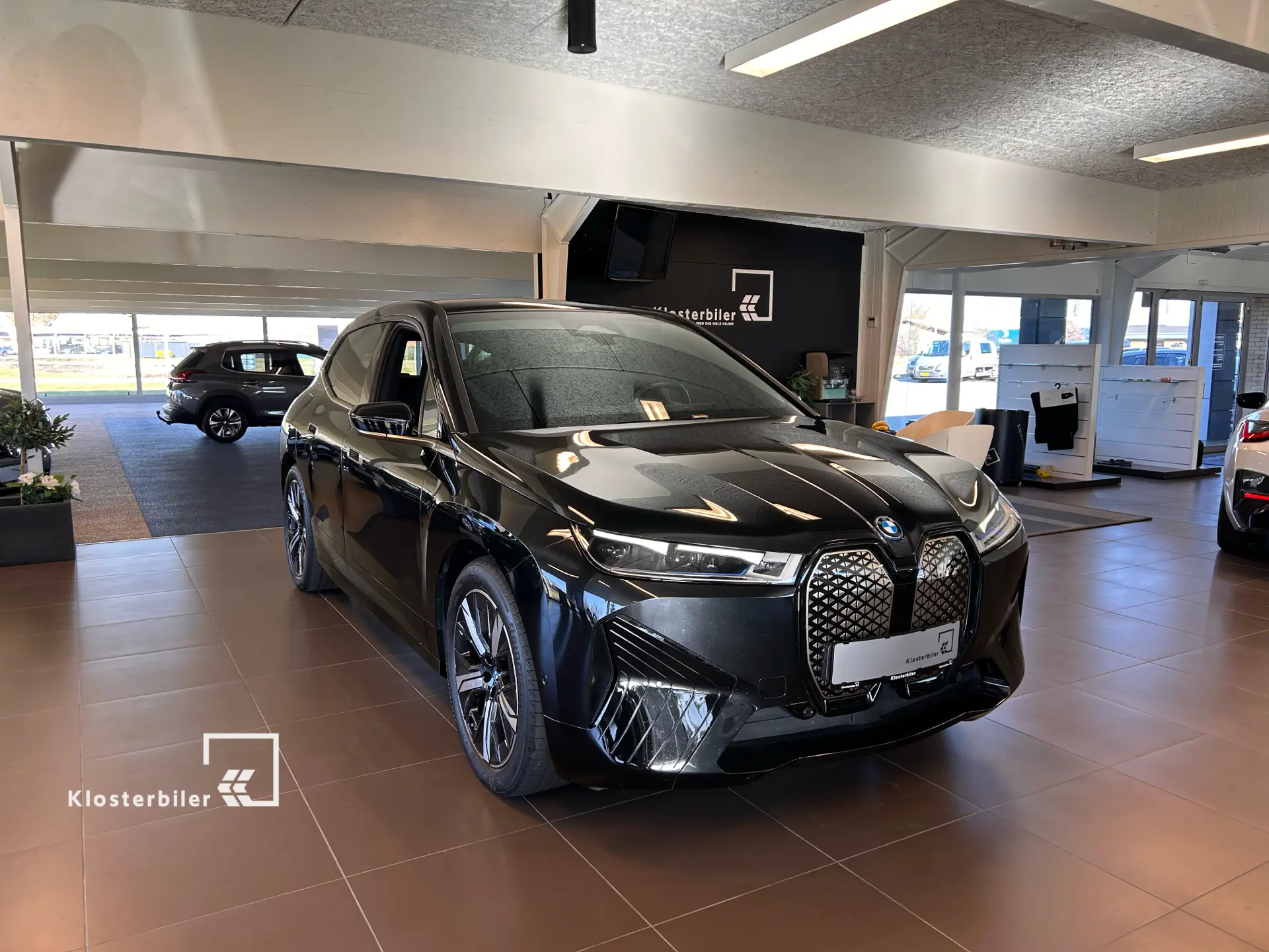 AutoMester og Peugeot specialist